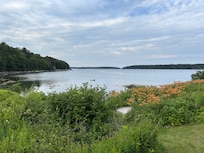 Muscungus Bay