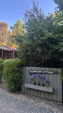 Super cute cottage with separate spaces