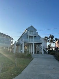 Still acute place… Just needs a maintenance check.