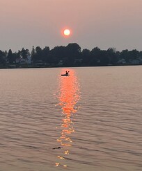 Sunsets!!