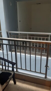 Balkon verdient den Namen nicht