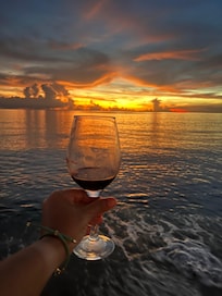 Atardecer