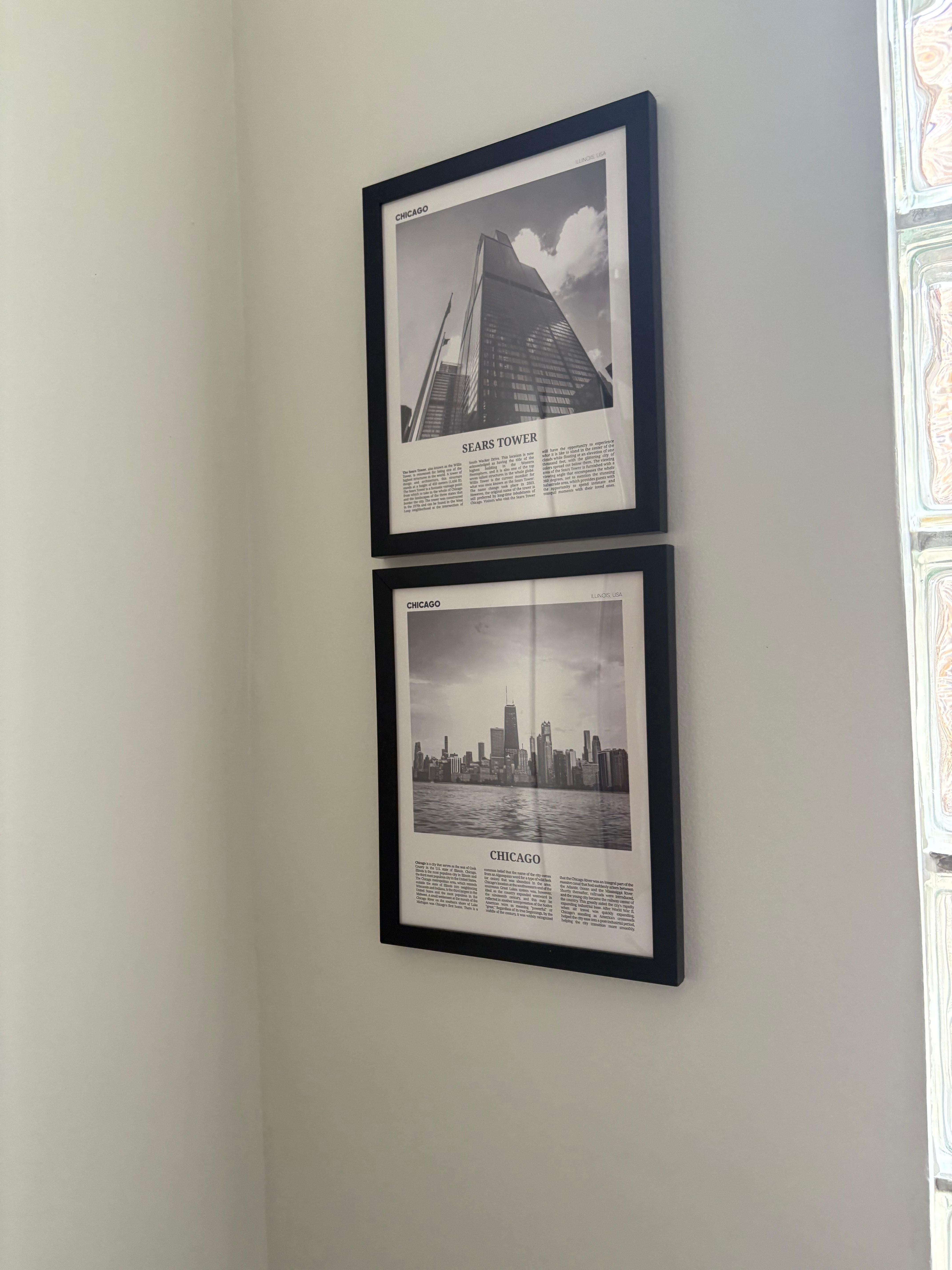 Great pics of Chicago