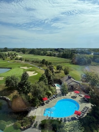 View from room