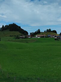 Umgebung von Kempten