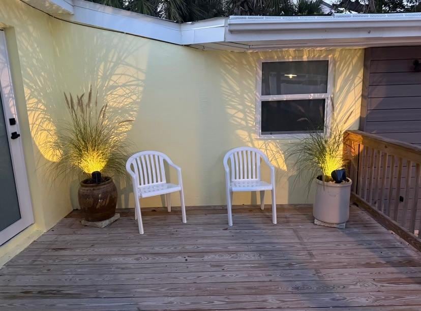 Morning, coffee spot