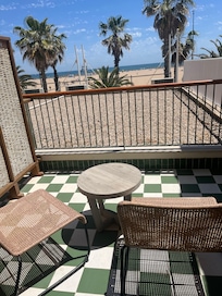Hotel Terrasse