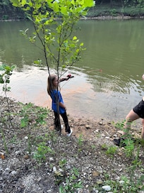 Fishing