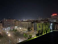 Roof top