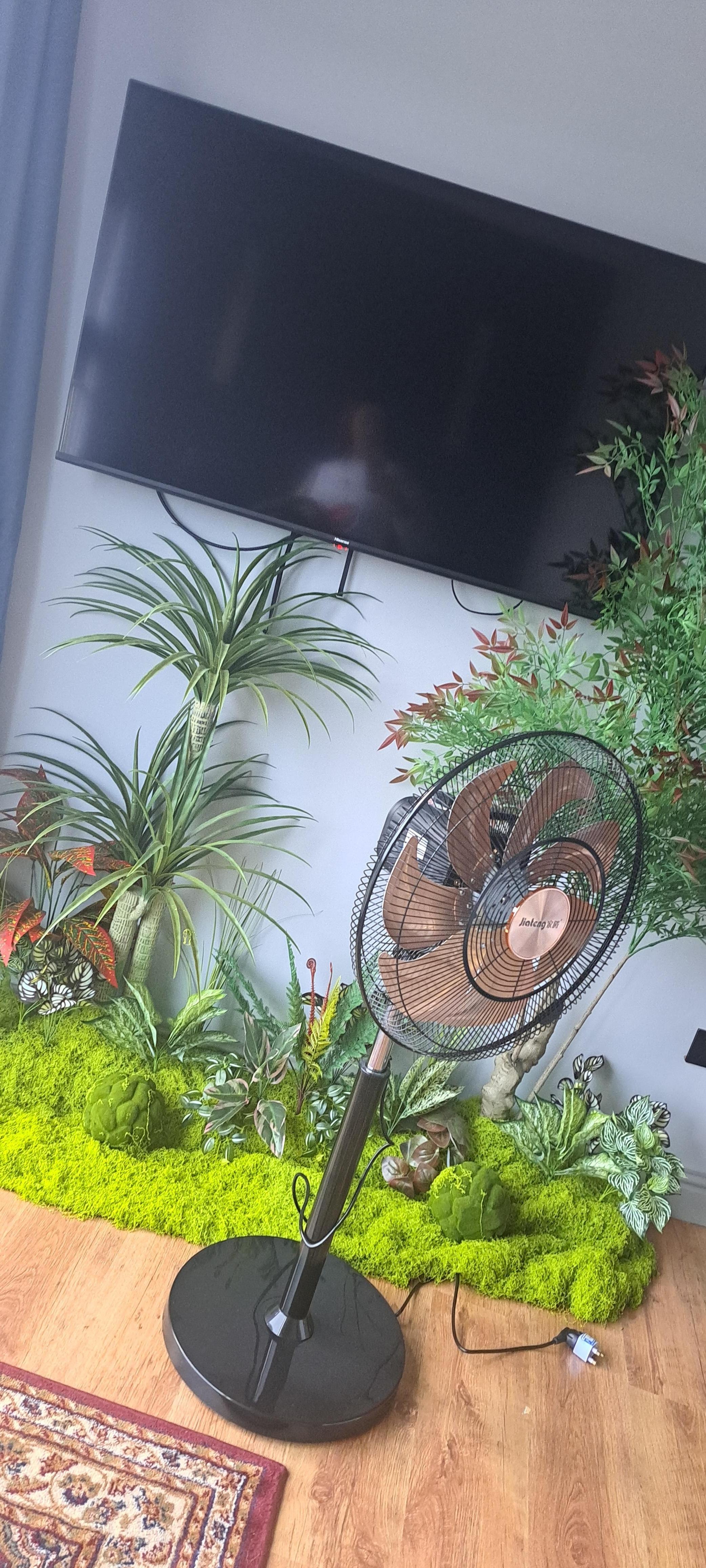 Little addition in our lounge 