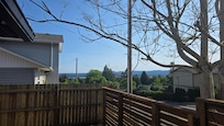 Columbia River View