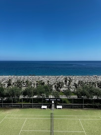 Beach View