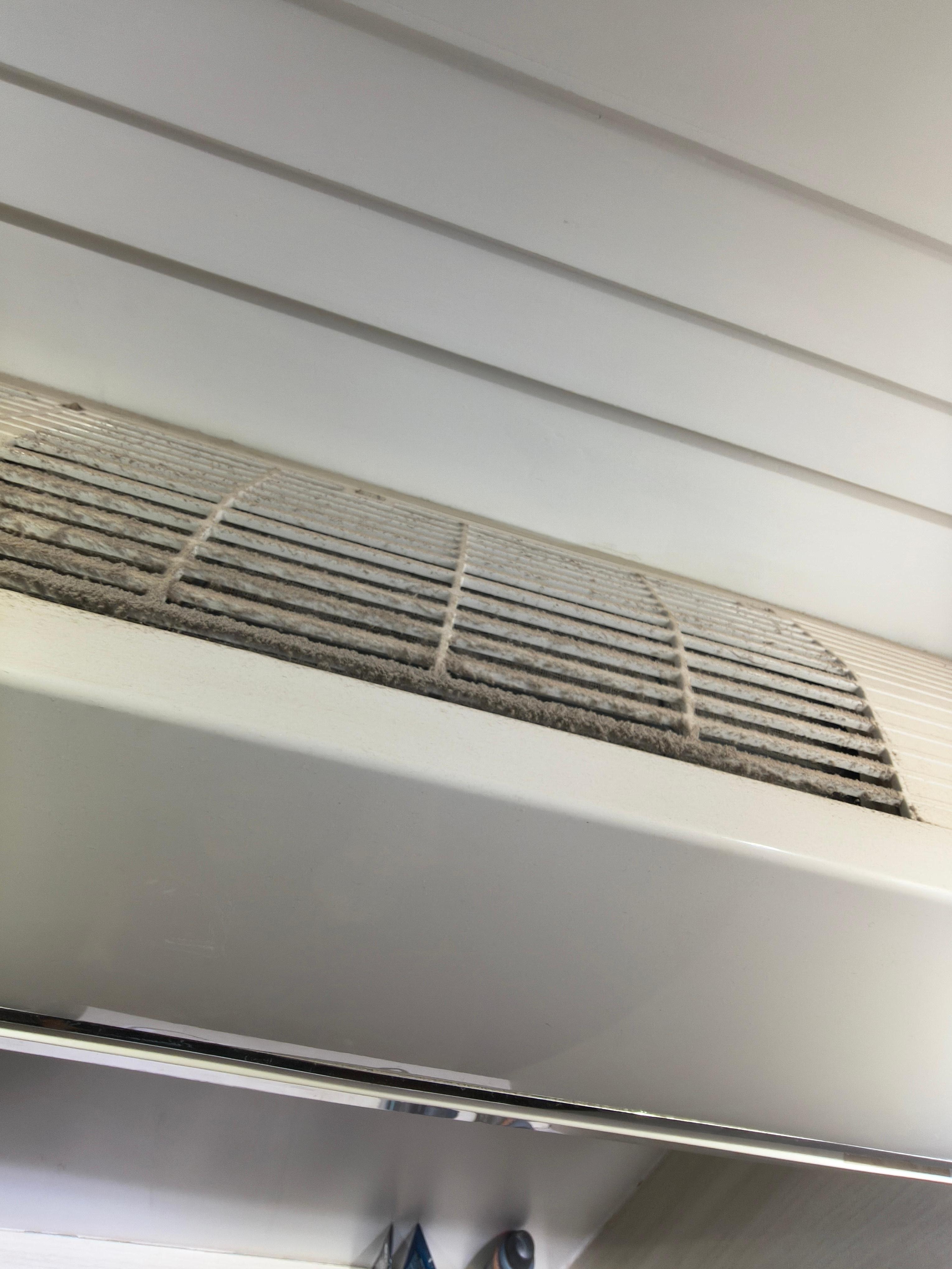 filtor do arcondicionado