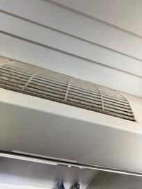 filtor do arcondicionado