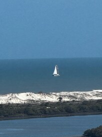 View from the lighthouse