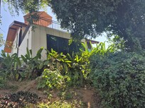 View of the premium 2 bedroom villa