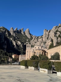 Our UK friends joined us for four days