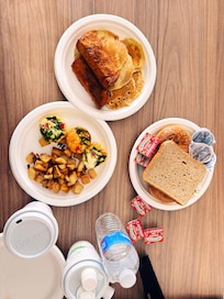 Breakfast