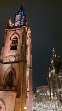 View from the terrace bar