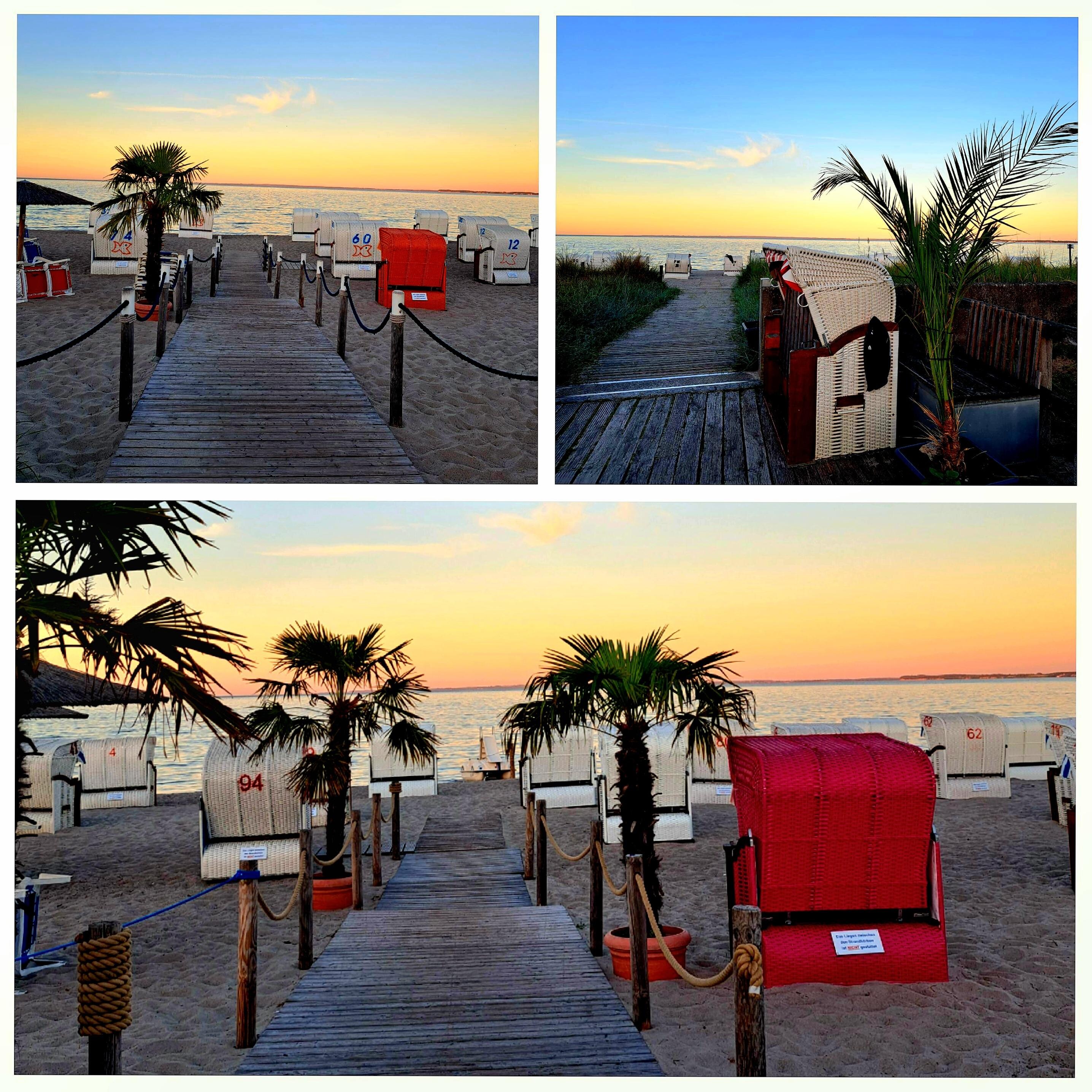 Scharbeutz 