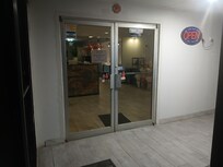 It was closed no staff on site poor review I want my refund
