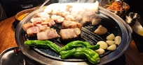烤肉