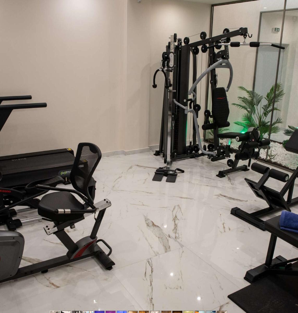 Gym