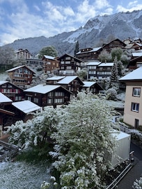 View from room