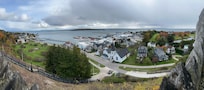 From Fort Mackinac
