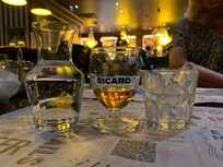 Mycket populär restaurang