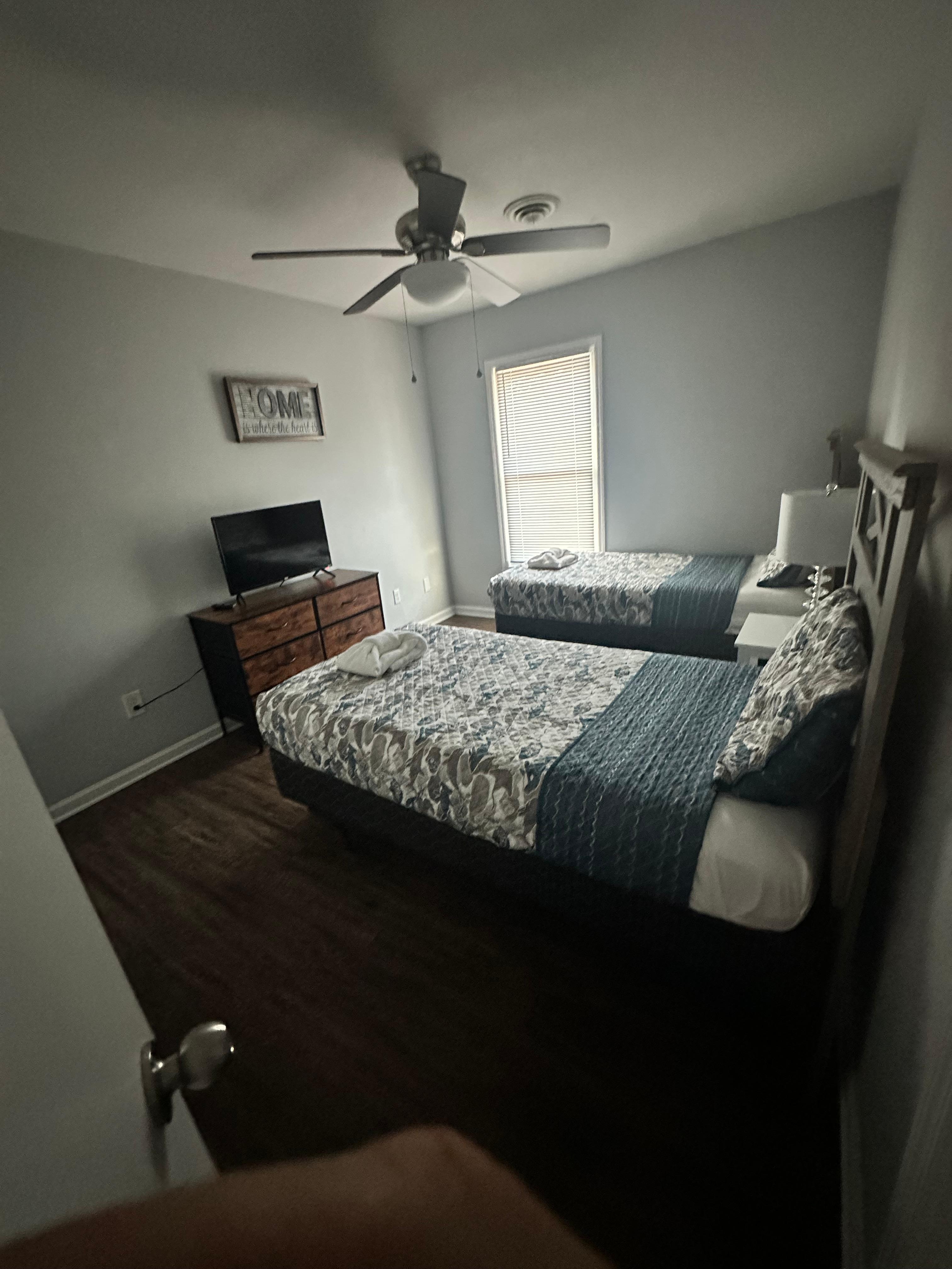 3rd bedroom