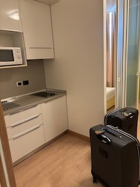 Our room