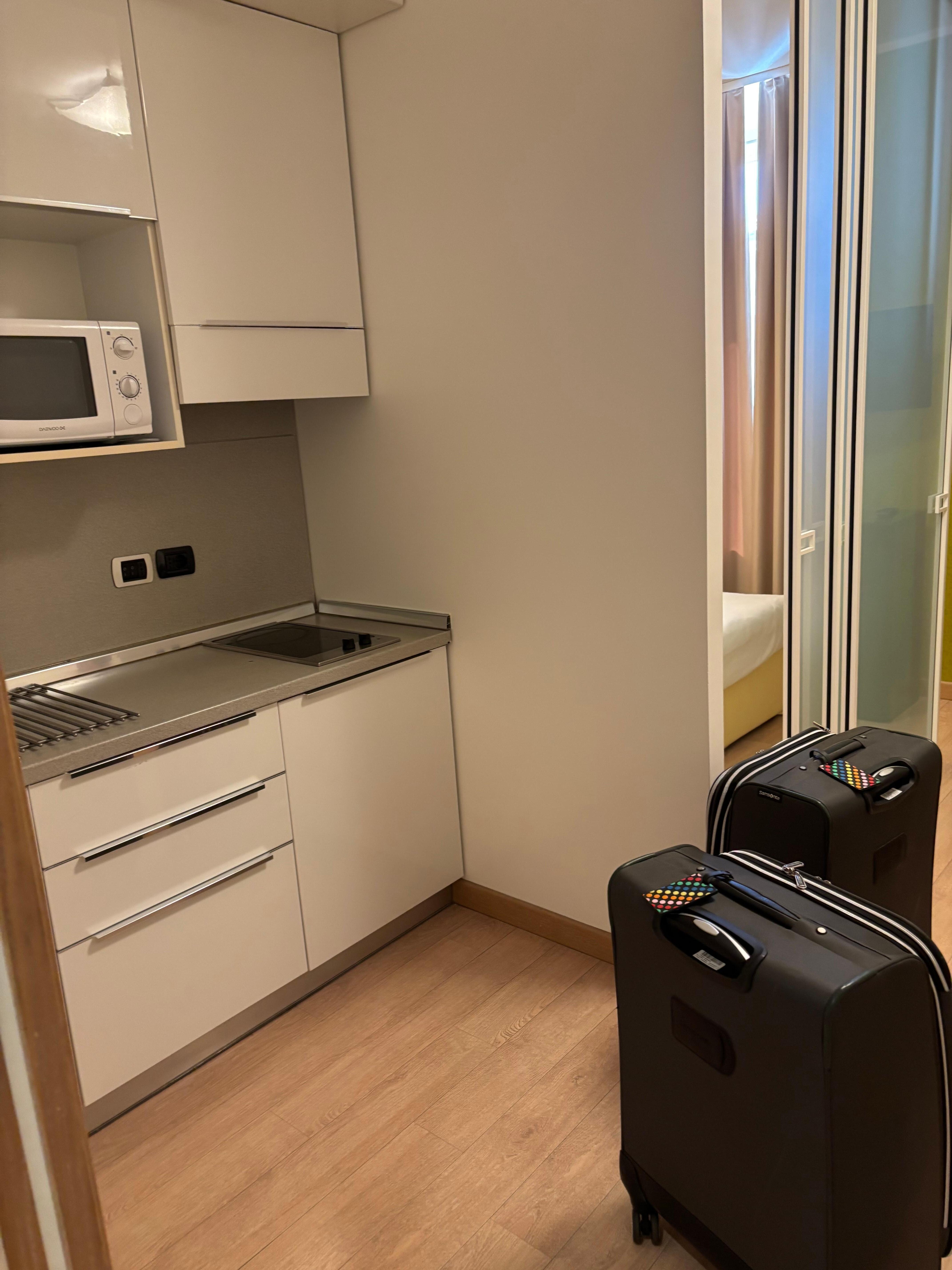Our room