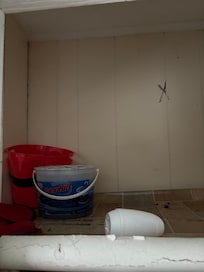 Damp rid
