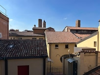 Views from our balcony