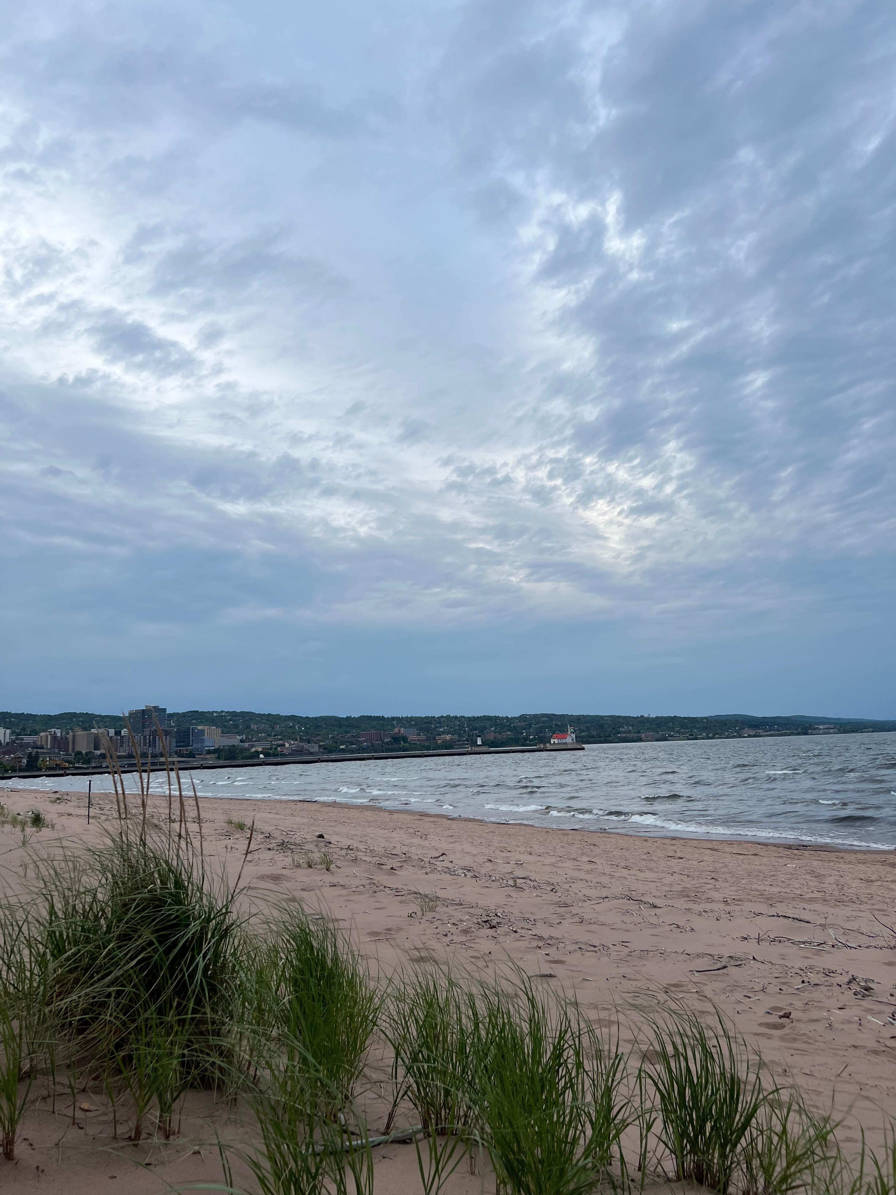 Lake Superior