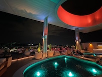 Rooftop Bar