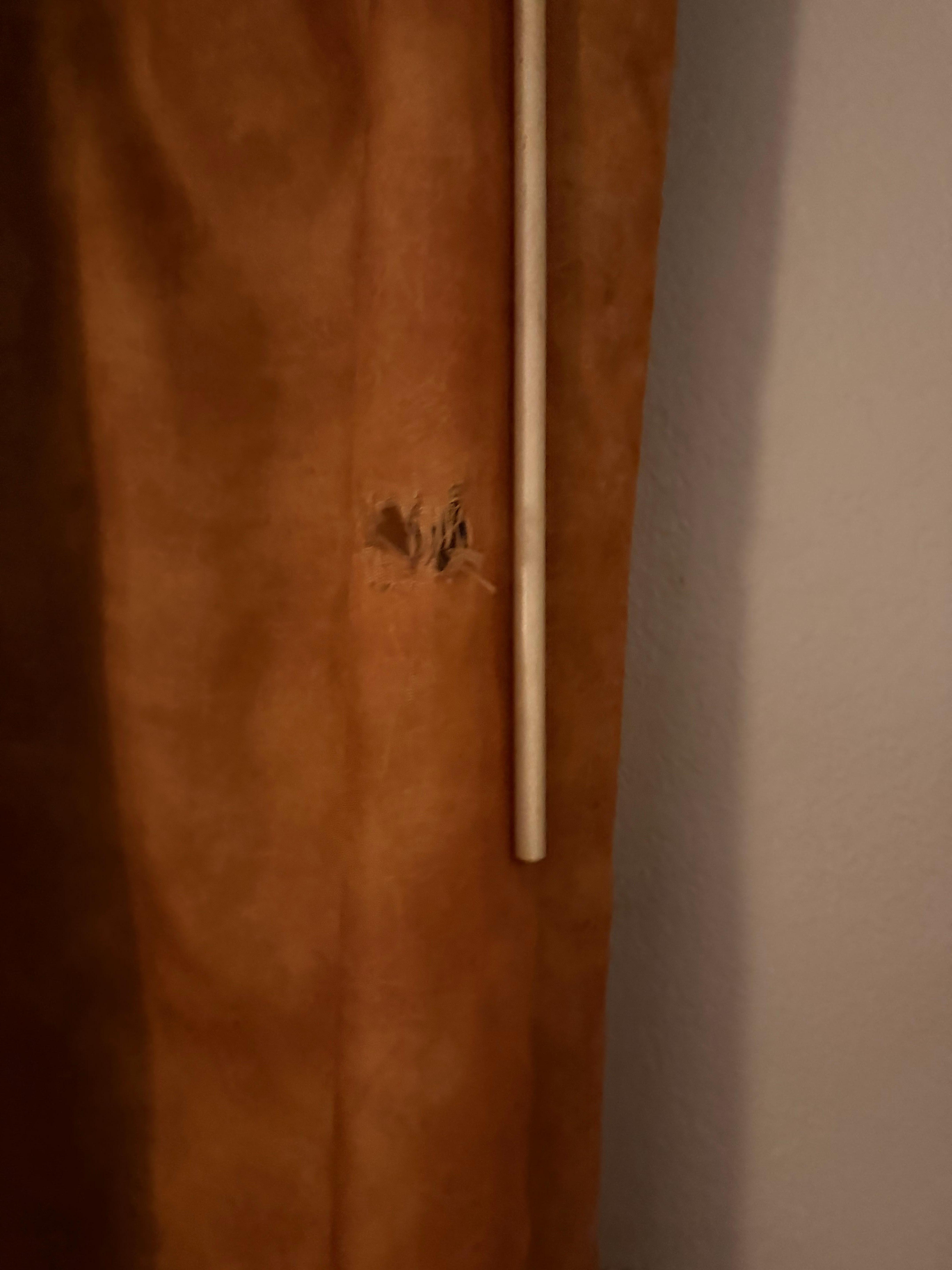 Curtains 