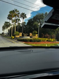Entrance view