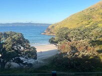 The views were great 24/7!!!