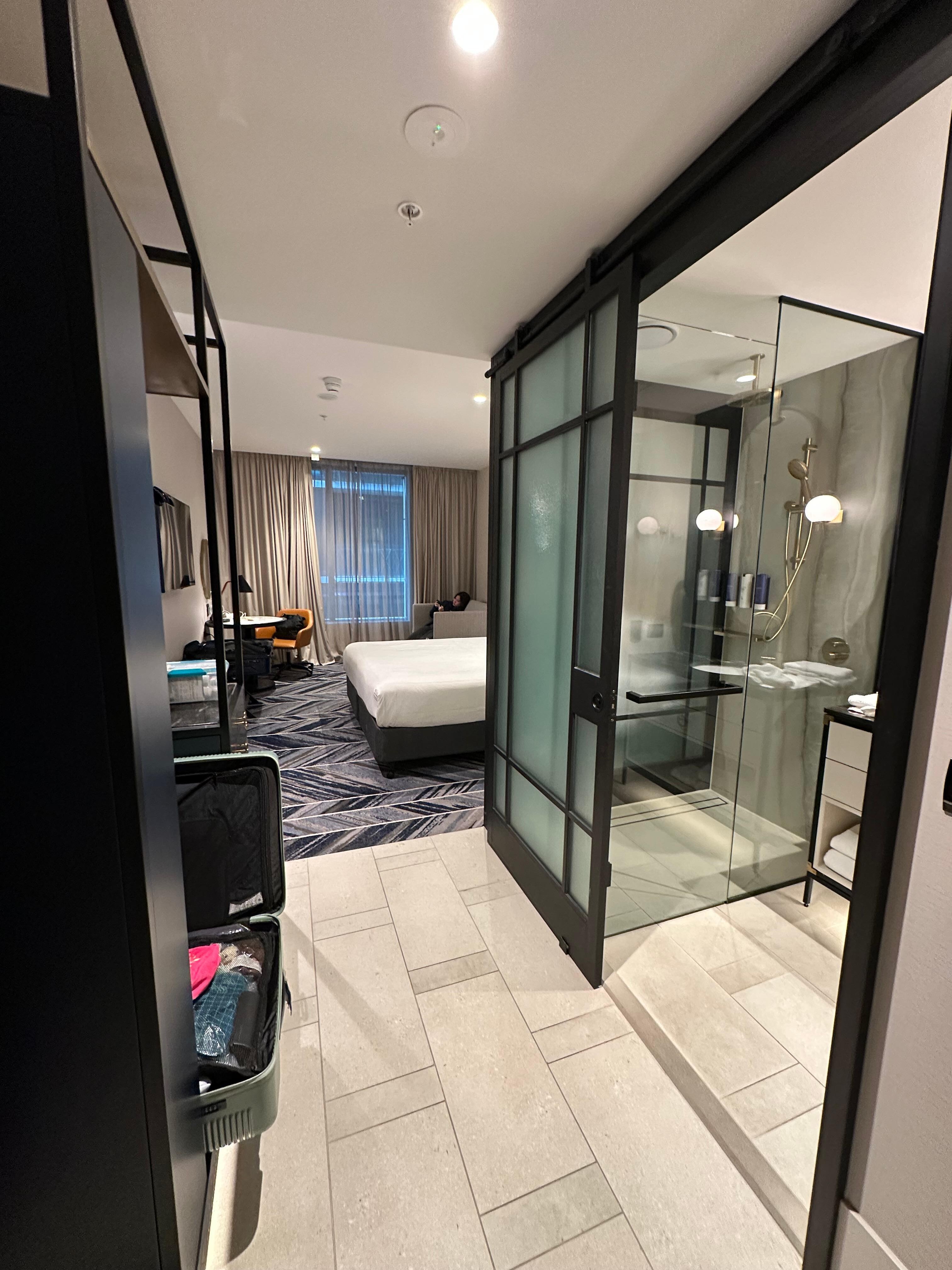 Room (Dorsett King)