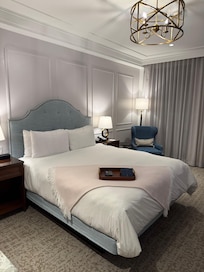 King size room