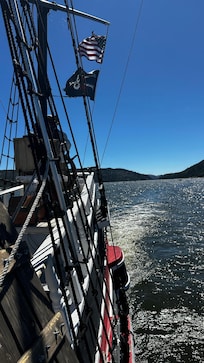 Arrrr matey!