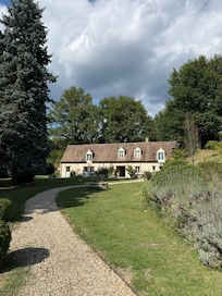 Une bien belle maison