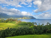 View from our Lanai