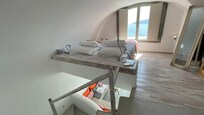 Room 6 chambre à l’étage