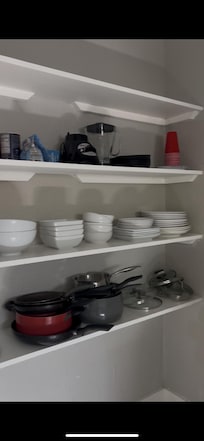Pantry