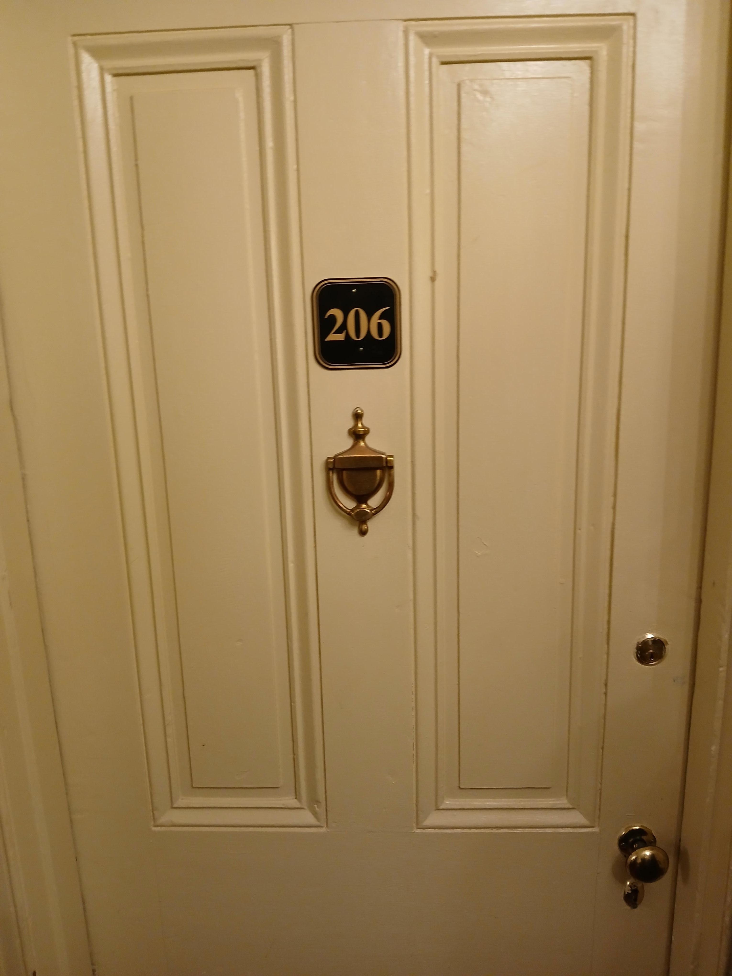 Best room in the place