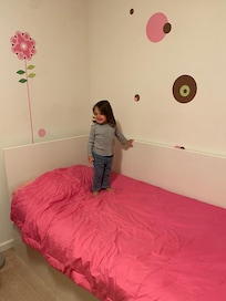 Kids room