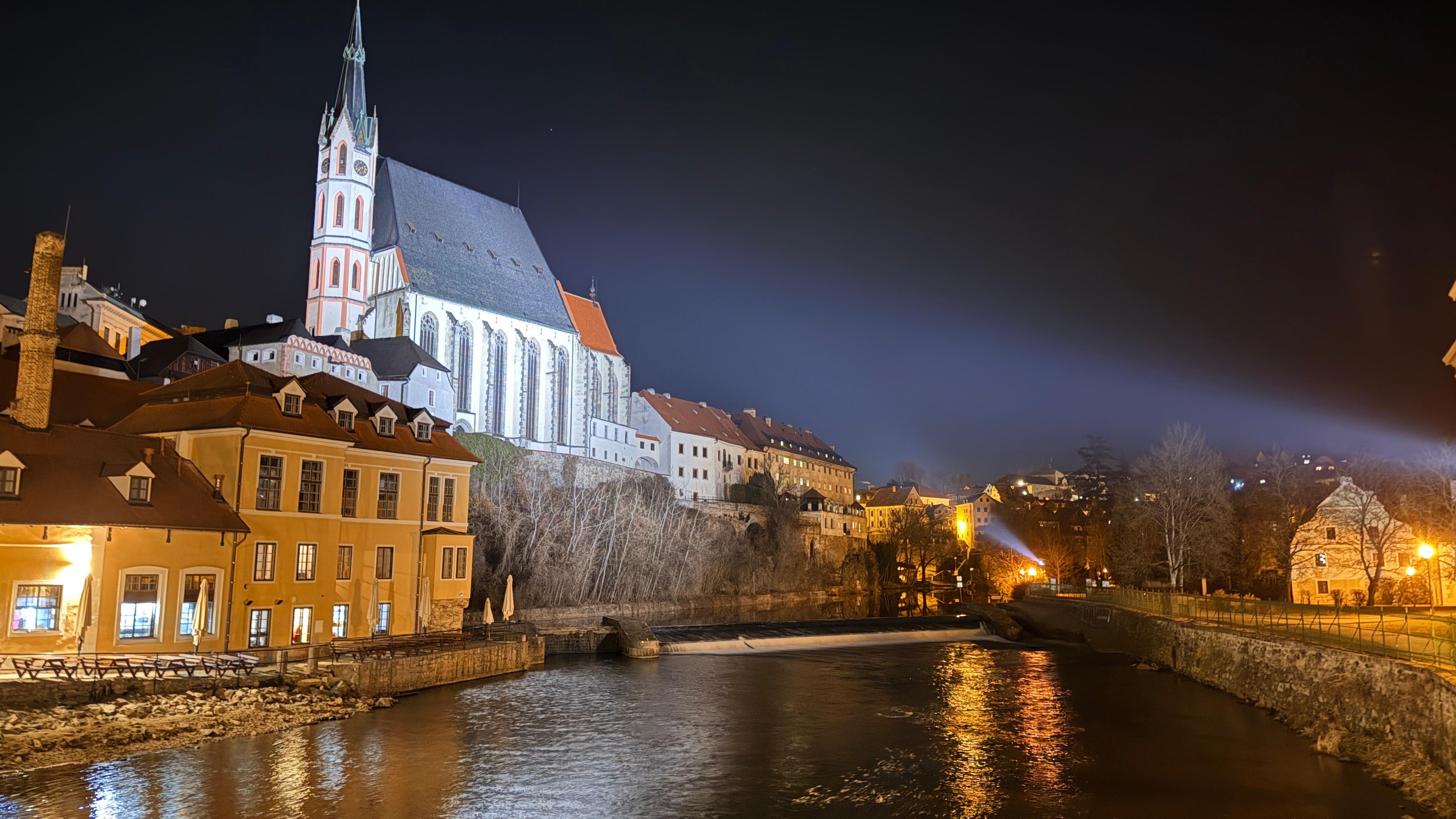 Historic center (5 min walking from the hotel)